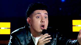 IVÁN RAMÍREZ DID AN IMPRESSION OF GUIDO KACZKA AND NAILED IT! The studio erupted in laughter