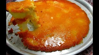 طريقه عمل الكنافه اللبنانيه الاصليه