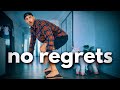 Just start… Don’t regret it!