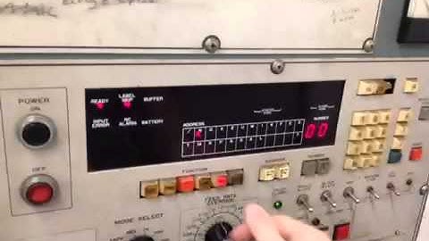 Mori Seiki SL-2 BTR Download