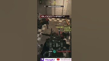 Ranked Warzone | 1v3 Squad Wipe |