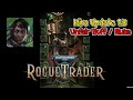 Rogue Trader Idira Build Update 1.3 - Unfair Ready - Huge AoE Nukes