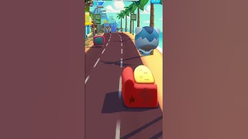 Talking Tom Hero Dash Super Hero Running In Super World Very Fast - Funny Race Android iOS Gameplay