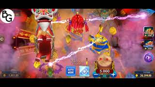 Fishing game ll JILI SLOT ll #jackpot #jilislot screenshot 3