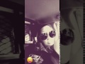 We chilling (female cops)