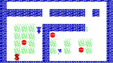 3POROS 3 POROS DIG GAME ORION 128 RUSSIAN SOVIET EAST BLOCK http zvzd3d ru Orion128 Main html # SITE