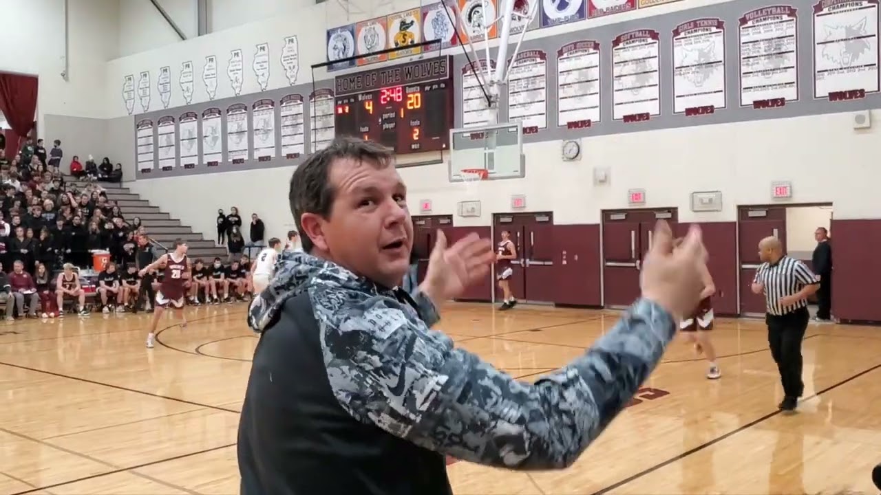 Wauconda High School vs. Prairie Ridge High School - Regional Championship Game