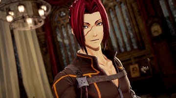 CODE VEIN Character Trailer: Yakumo Shionome | X1, PS4, Steam