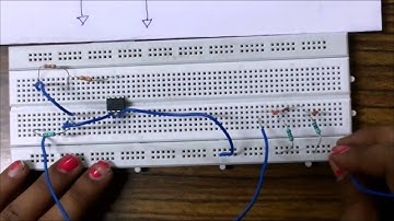RC  phase shift using opamp, Astha, Akshay