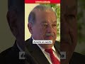 🛢️ ¿Por qué CARLOS SLIM apuesta por la endeudada PEMEX? | #ExpansiónExplica