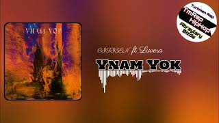 CITI3EN ft Luvera - Ynam Ýok (TmRap-HipHop) Resimi