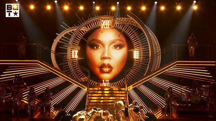 About Damn Time Live version - Live performance video thumbnail