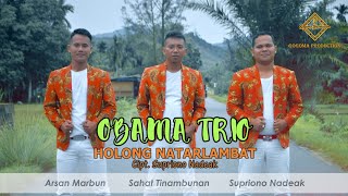 LAGU BATAK TERBARU 2021||HOLONG NA TARLAMBAT||Cipt.Supriono Nadeak