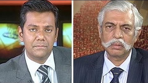 Process of deciding Army chief