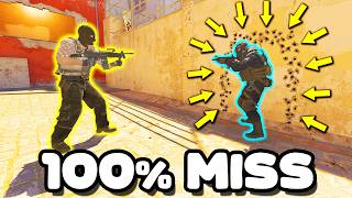 UNEXPECTED 0.00001% ODDS MOMENTS! - CS2 BEST MOMENTS #191