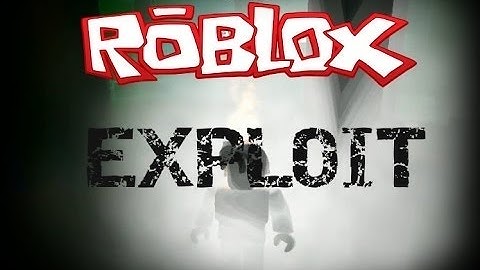 Roblox Exploit: Trippy V6 [NEW RELEASE!] 2016
