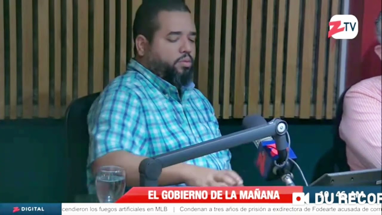 El Gobierno de la Mañana de la Z101 FM / ¡Llevátelo Cundo! / (Martes 5