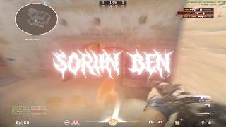Sorun Ben