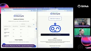 Feature Flags for students with DevCycle