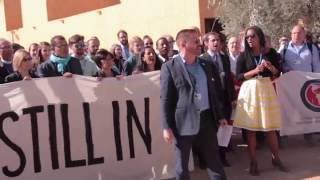 Were Still In - Climate Action Us - Cop22