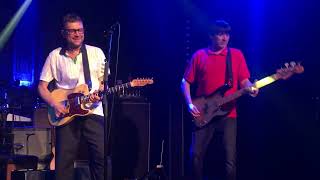Blur, The Narcissist - live premiere at Colchester Arts Centre, 19 May 2023