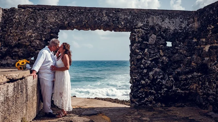 Joann & James' Love at Last
