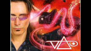 Steve Vai - Blue Powder