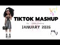 Hot Tiktok Mashup January 2026 Not Clean