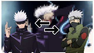 KAKASHI HATAKE - Desenho de konoo_vsf - Gartic