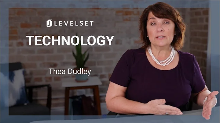 How to Simplify Your Credit Management Job with Technology | Thea Dudley | Credit Management Course