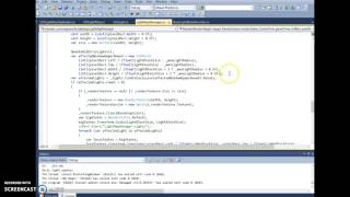 Lighting in a 2D Game - Practical Implementation Notes