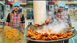 Best Masala Chicken In Chandigarh | Punjabi Style Masala Chicken || Dee Singhs Kitchen Chandigarh