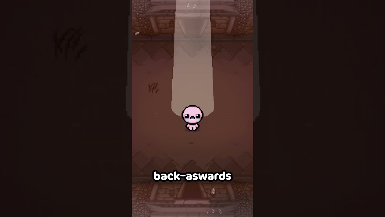 How To Unlock TAINTED Characters In The Binding Of Isaac Repentance Tboi Gaming