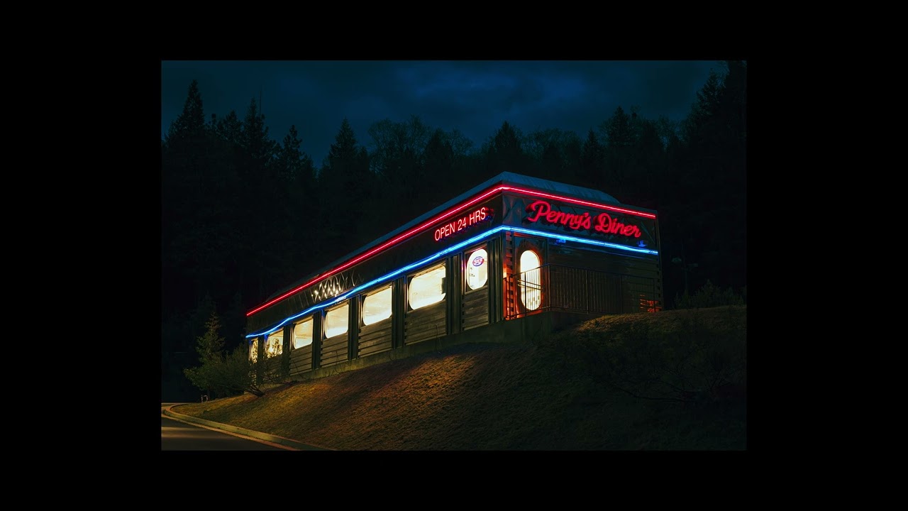 The Midnight X CHROMEO POP Type Beat 2022 - "YOUR LOOK"