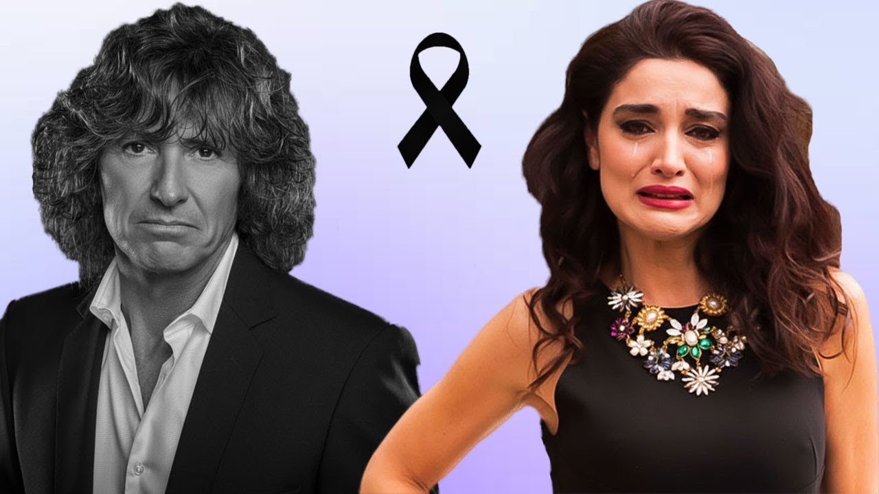 Trágico final de Gustavo Bermúdez: descubrió el romance de su esposa con alguien inesperado