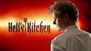 Hell's Kitchen Elimination Theme