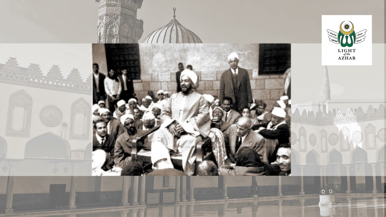 Master of the foremost Arabs يا سادة العرب الأول