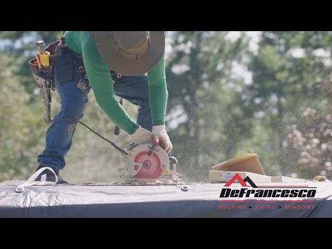 DeFrancesco - Nancy Testimonial :30 TV Commercial - ROCK ADVERTISING
