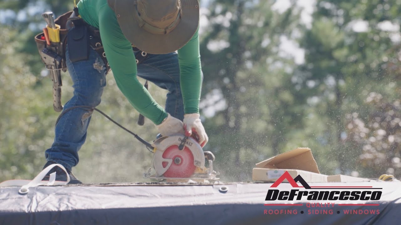 DeFrancesco - Nancy Testimonial :30 TV Commercial - ROCK ADVERTISING