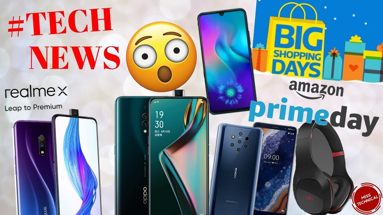 Oppo K3 Coming To India On July 19 Flipkart Big Shopping Days