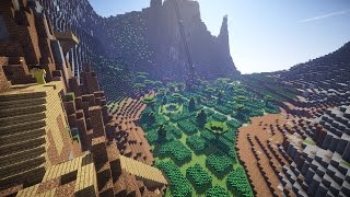 NEW Routes/Puzzles, Pokémon & MUSIC // Pokémon in Vanilla Minecraft - Mini-Update! screenshot 3