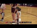 High School Girls Basketball: Stillwater vs. Forest Lake