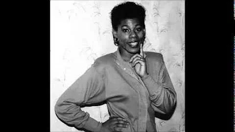 Laura Parks   You Are The One   PCRL PR001 1985