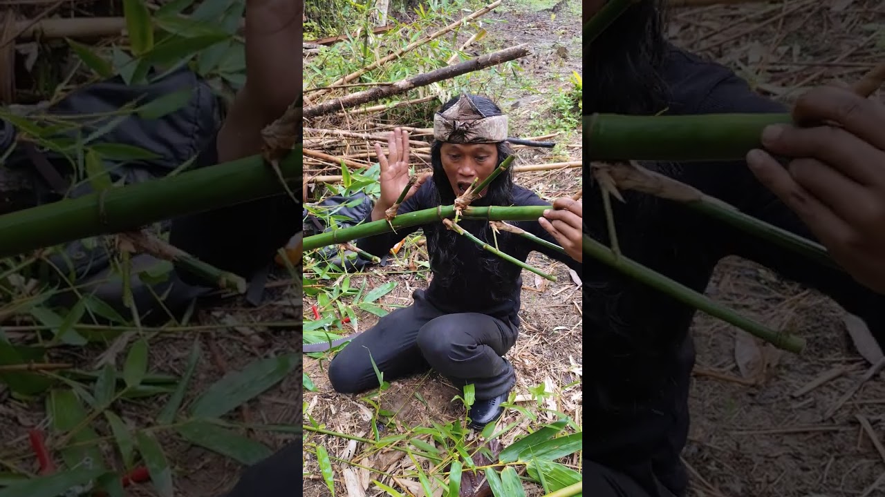 EKSEKUSI PAMENGKANG JAGAT