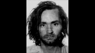 Charles Manson Look at your game girl (With Lyrics) chords
