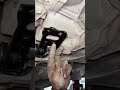 Toyota yaris transmission mount broken replacement guide