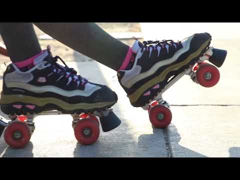 Roller Girl