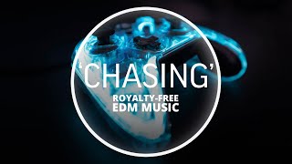 MayTrix - Chasing (N3wport Remix) (Audiosocket Gaming EDM Music)