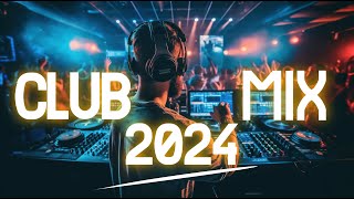 Music Mix 2024 | Party Club Dance 2024 | Best Remixes Of Popular Songs 2024 Megamix (Dj Silviu M)