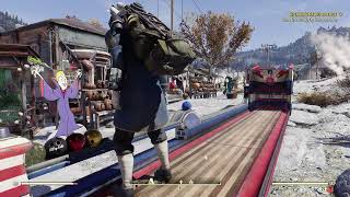 Fallout 76 Claim 5th Birthday Bundle Guide - How To Build 5th Birthday Bundle Items Guide